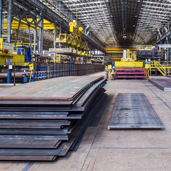 Carbon Steel Plate&Sheet